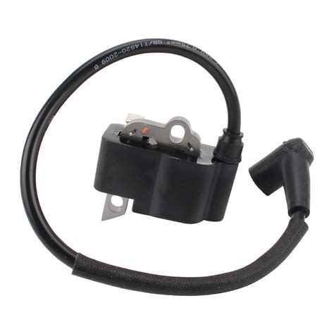 Ignition Coil For Stihl MS201 MS201T MS201C MS201 2 Mix MS201TC 1145