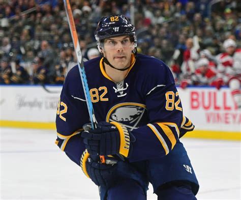 Sabres notes: Marcus Foligno showcasing toughness - Buffalo Hockey Beat