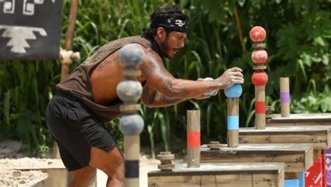 Survivor M Xico Qui N Gana El Collar De Inmunidad Hoy Jueves De