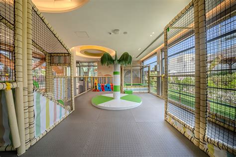 Children's World | Liberty Fabay | Liberty Hotels