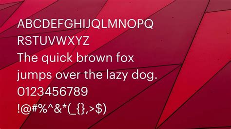 Graphik Font Free Download