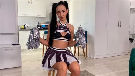 Lara Sins The Cheerleader Of Anal Sex Vr Porn Video Vrporn