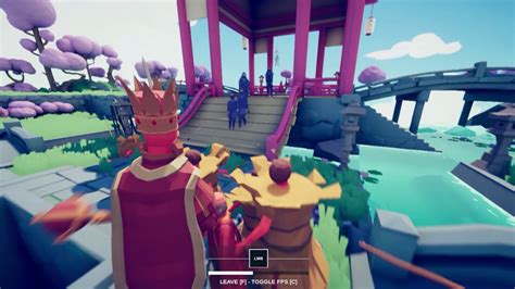 Totally Accurate Battle Simulator Tabs 2 1 O Início Da Dynasty