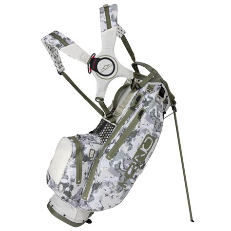 Sun Mountain H2no 2024 14 Way Lite Stand Bag Waterproof │ Golf Paradise