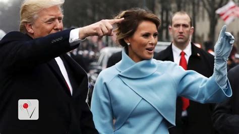 President Trump S Inaugural Crowd Compared To President Obama S