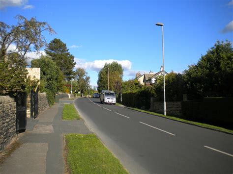 Lucy Hall Drive Baildon Richard Vince Cc By Sa 2 0 Geograph