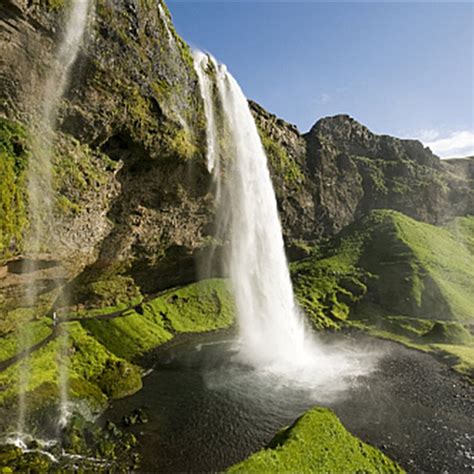 Las 10 cascadas más impresionantes del mundo