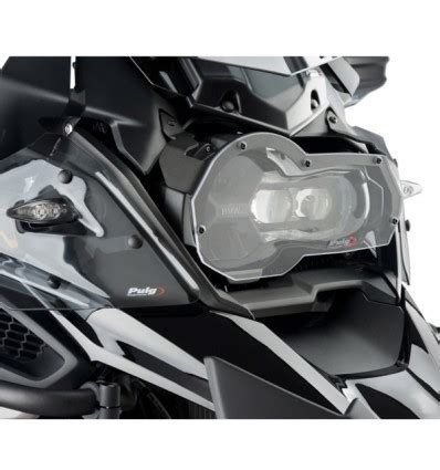 Protezione Faro In Plexiglass Puig Per Bmw R Gs Lc E R Gs