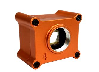 Cms Series Multispectral Cameras