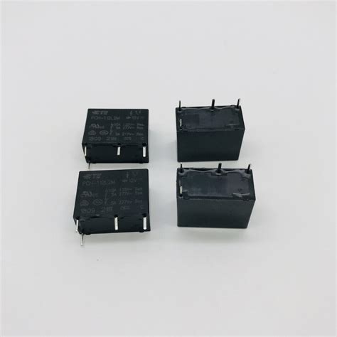 TYCO PCH-112D2H 12VDC P R 5A s C $1.46 pekaramaletic.com
