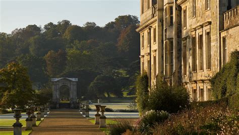 Home Wilton House