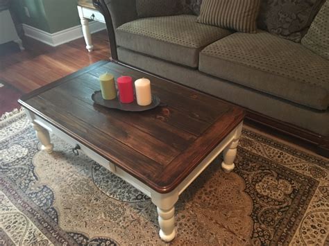 Beautiful Rustic Solid Pine Coffee And End Tables Will Add Character