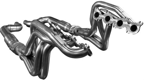 Video 101 An Introduction To Choosing Exhaust Headers Onallcylinders