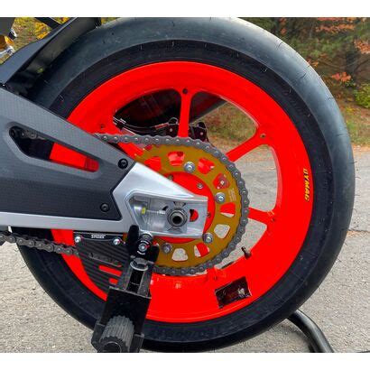 Parts Aprilia Rs Wheels Swingarm Dymag Aprilia Rs