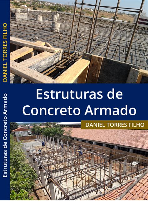 Estruturas De Concreto Armado Danieleng Civil Hotmart