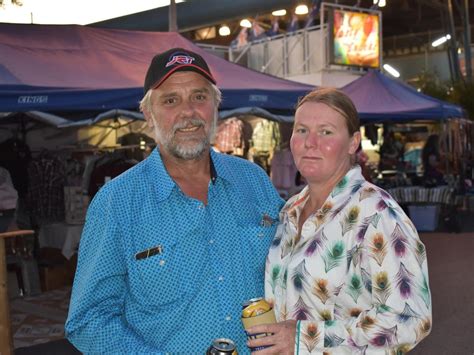 Apra National Finals Rodeo At Cqlx Gracemere The Courier Mail