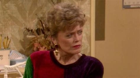 Pin by Caleb Corbin on Blanche Devereaux | Blanche devereaux, Style ...