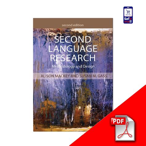 دانلود کتاب Second Language Research همراه با Pdf