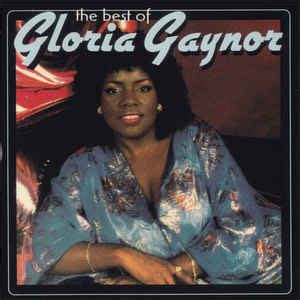 Gloria Gaynor - The Best Of Gloria Gaynor | Releases | Discogs