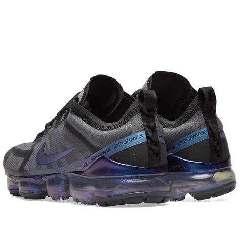 Nike Air Vapormax 2019 Black And Multi End Us