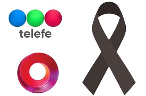 Partió este fin de semana Telefe y El Nueve están de luto por la