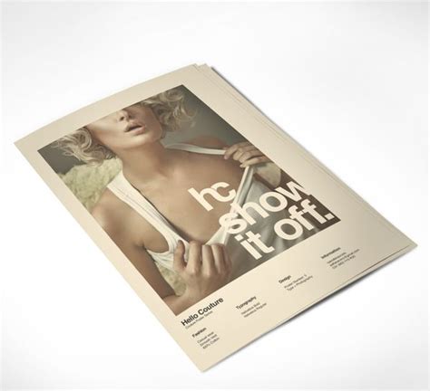 Hello Couture With Love 22 By Ryan Atkinson Via Behance Bold