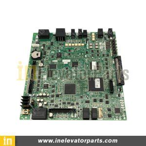 Original MITSUBISHI Elevator Motherboard KCD 1161D Inelevatorparts