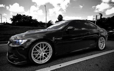 BMW M3 Windows 11/10 Theme