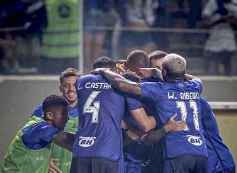 Quantos Pontos O Cruzeiro Precisa Fazer Para N O Ser Rebaixado