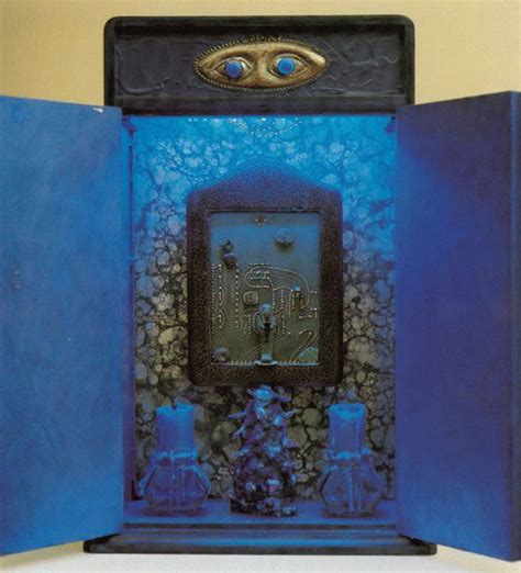 Betye Saar Betye Saar Assemblage Art Typography Art
