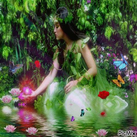 лесная фея | Fairy garden, Fairy garden accessories, Fragrance oil