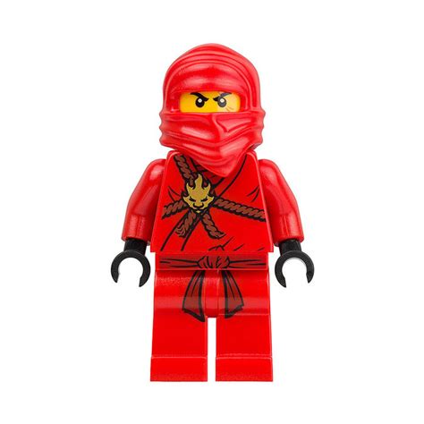 LEGO Kai Minifigure Inventory | Brick Owl - LEGO Marketplace