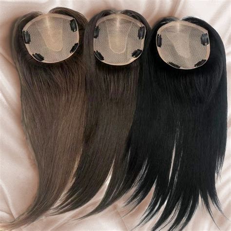 Wigs And Toppers For Women