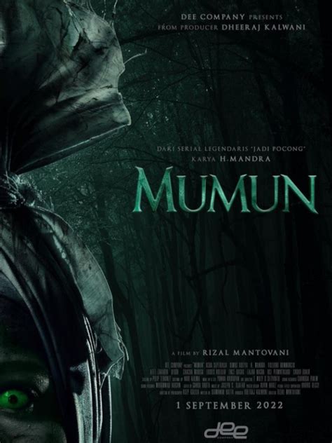 Mulai Tayang Di Bioskop Hari Ini Simak Sinopsis Film Mumun