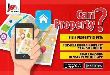 Situs Jual Beli Rumah Terbaik Di Indonesia Jitu Property