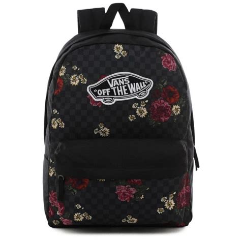 Vans W Realm Backpack Seljakotid Osta Veebist Sportland