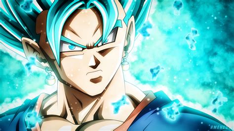 Fondos De Pantalla Del Team Instinc Para Pc Dragon Ball