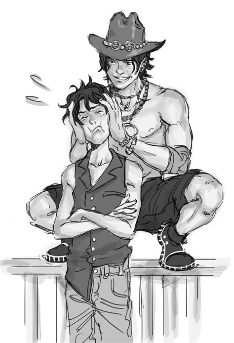 #portgas d. ace on Tumblr