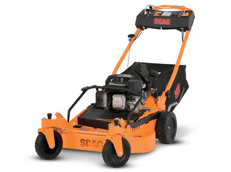 Mower And Debris Management Accessories Scag Power Equipment