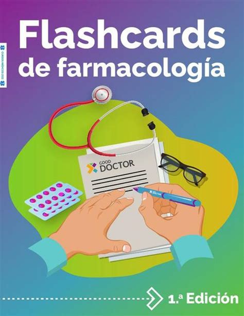 Flashcards de Farmacología Jesus Quintanilla uDocz