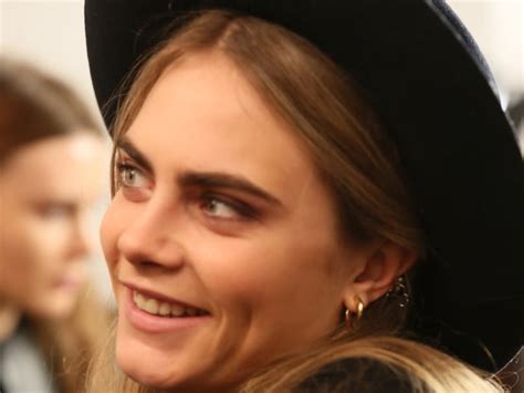 Cara Delevingne Et Michelle Rodriguez Sont Officiellement En Couple