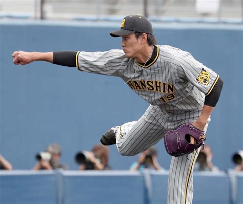 【中西清起】阪神藤浪晋太郎は真っすぐが素晴らしかった ピリッとしない中継ぎ陣が心配 評論家コラム 野球コラム写真ニュース 日刊スポーツ