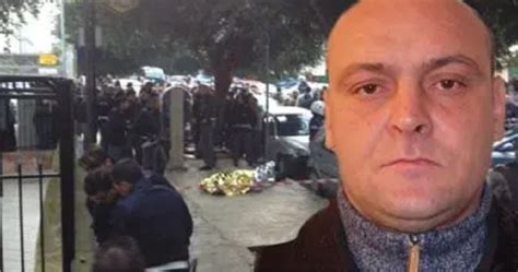 Palermo Intercettazioni Per L Omicidio Del Boss Arrestato Il Figlio