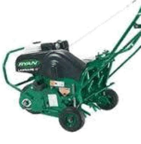 AERATOR, RYAN LAWN AIR IV - Economy Rental Centre