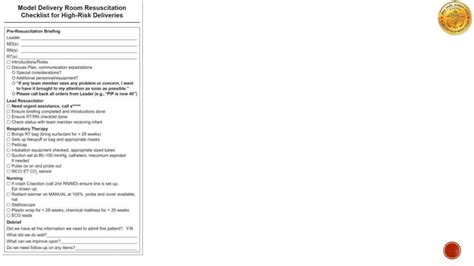 NRP neonatal resuscitation protocol recommendations 2020