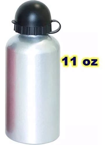 10 Squeeze Para Sublimação Academia Garrafa Aluminio 500ml R 195 em