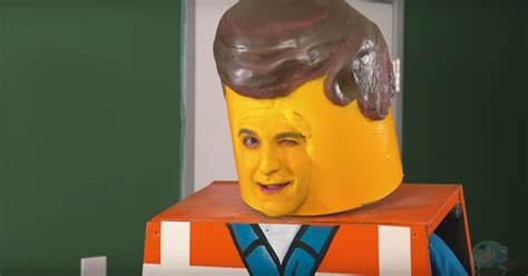 Thanks I Hate Lego Movie Porn Parody R TIHI