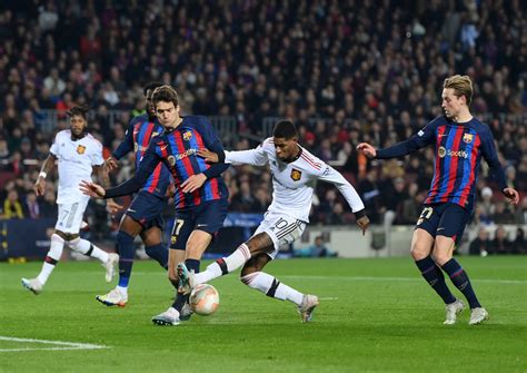 Em Qual Canal Vai Passar O Jogo Do Barcelona - Onde vai passar o jogo do Barcelona hoje 23/02/23 - MundoBola