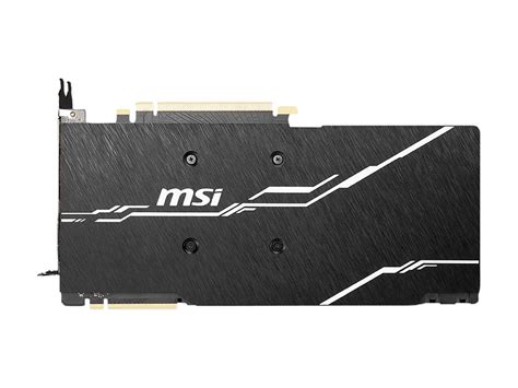MSI GeForce RTX 2080 SUPER Video Card RTX 2080 Super Ventus XS OC ...