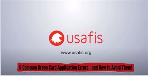 USAFIS USA Immigration Video Gallery